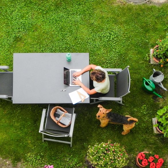 How to Build a Garden Office